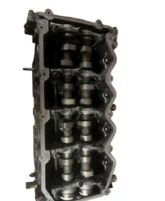 Nissan Navara D22 Engine head Ad240 Ad2