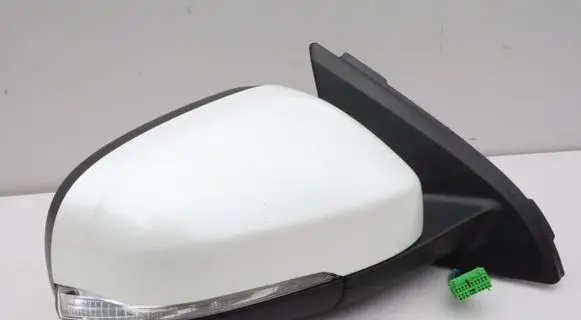 Volvo V60 Front door electric wing mirror 31402585