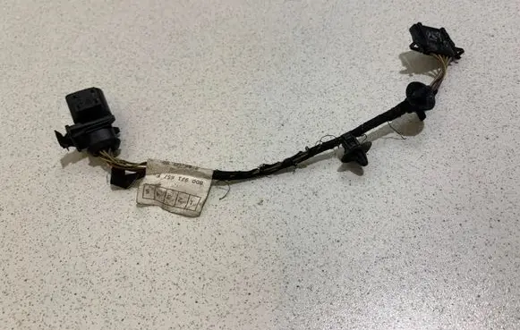 Audi A6 S6 C5 4B Wires (generator/alternator) 8D0971657E