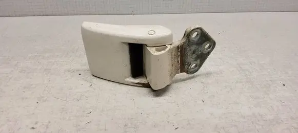 Volkswagen Transporter - Caravelle T5 Loading door upper hinge 7H0827184