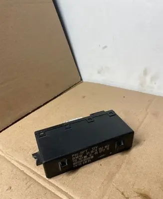 BMW 5 E39 Door control unit/module 61358352062 110187 05071710