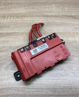 BMW 3 F30 F35 F31 Positive wiring loom 9227752 795810