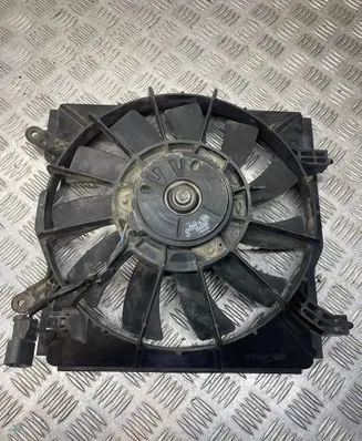 Honda Civic Electric radiator cooling fan MN122710731