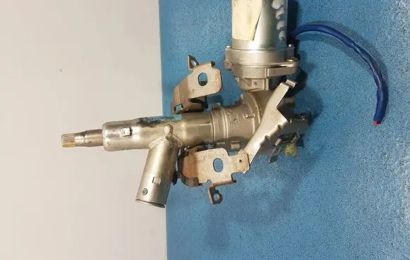 Renault Clio III Power steering pump 6900000291