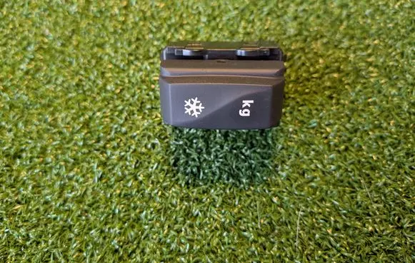 Renault Master III Other switches/knobs/shifts 8200775879 8200775879C
