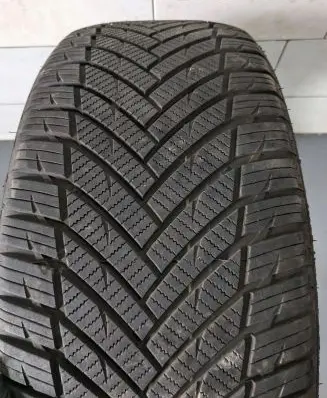Lexus LS 460 - 600H R19 summer tire 