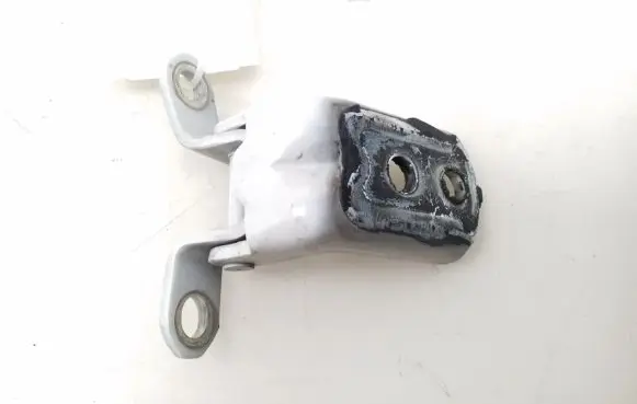 Front door upper hinge