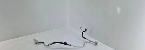 Audi Q7 4M Air conditioning (A/C) pipe/hose 4M1816720R