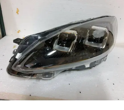 Ford Kuga III Headlight/headlamp LV4B13E017AH L90187837 2710594