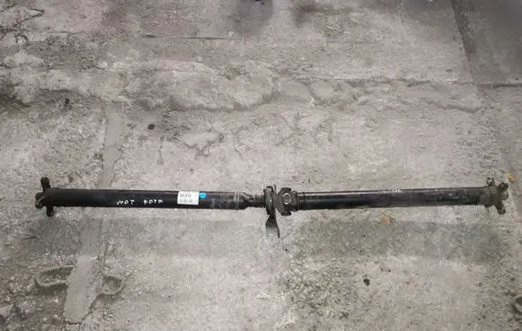 Drive shaft (set)