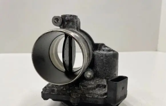 Ford Galaxy Throttle valve 9M5Q9E926AA A2C53286823 807111715