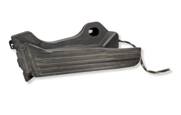 Skoda Yeti (5L) Accelerator throttle pedal 1K1721503S