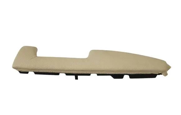 BMW 7 E65 E66 Center console decorative trim 
