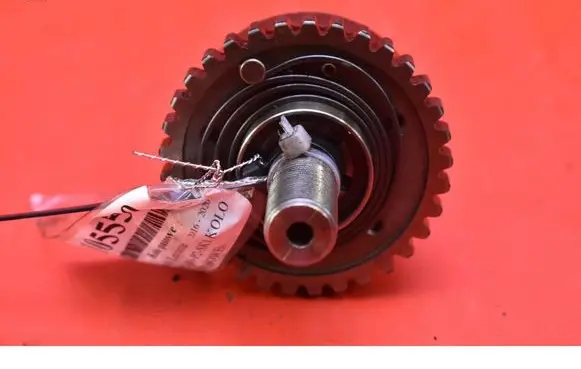 Maserati Levante Crankshaft pulley 05184369AH