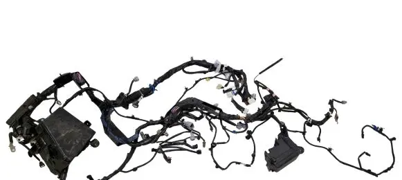 Subaru Outback (BT) Engine installation wiring loom 81402AN33A ESCE0178 88101AN00A