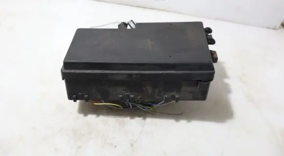 Ford Focus Fuse box set