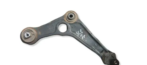 Renault Scenic IV - Grand scenic IV Front control arm 545041775R 12042119