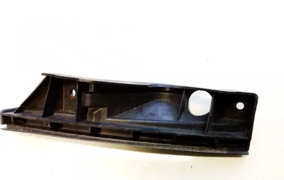Volkswagen Touran I Front bumper mounting bracket 1t0807890a