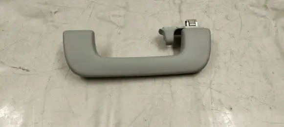 Audi Q5 SQ5 Rear interior roof grab handle 80a857608
