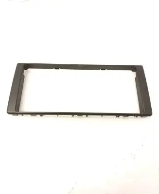 BMW X5 E53 Radio/GPS head unit trim 65528385451