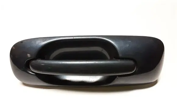 Chrysler Voyager Sliding door exterior handle 0RP90TRMAB SR7154