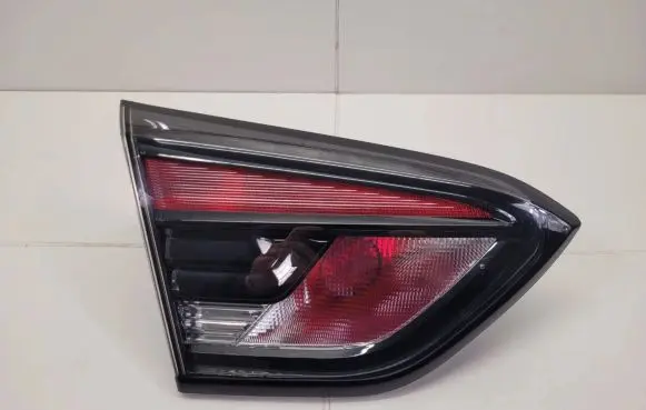 Opel Crossland X Tailgate rear/tail lights 39235953