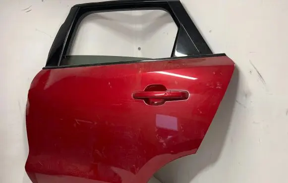 Jaguar F-Pace Rear door