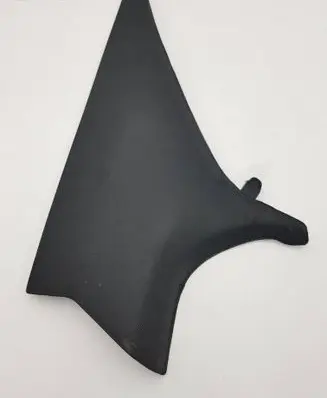BMW 3 G20 G21 (C) pillar trim 7433246 51437433246 8079324