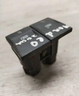 Ford Mondeo Mk III Seat heating switch D3LOA