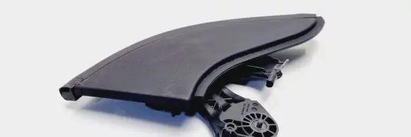 Mercedes-Benz SLC R172 Parcel shelf A1727900335