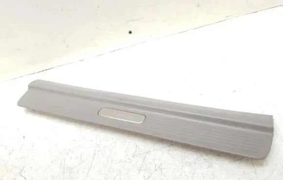 Mazda 626 Front sill trim cover GG5B68720
