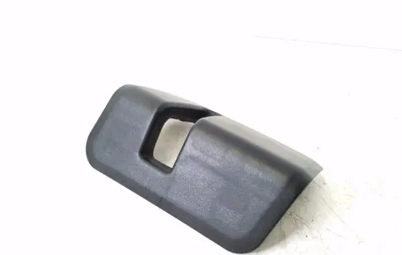 Other front door trim element