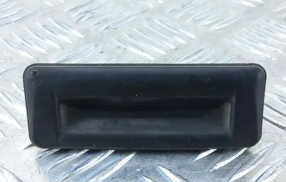 Skoda Yeti (5L) Tailgate/trunk/boot exterior handle 5J0827229