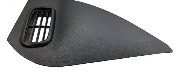 DS Automobiles 3 Crossback Dashboard side end trim 9820853580