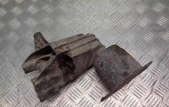 Alfa Romeo 156 Engine mount vacuum valve 
