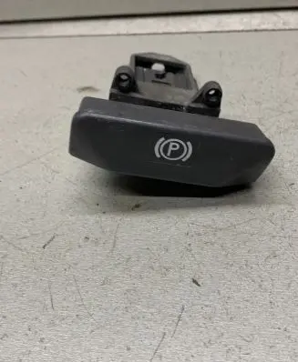 Mercedes-Benz Vito Viano W638 Hand brake release handle 1244270712 A6384270120