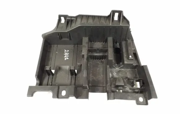 BMW 3 F30 F35 F31 Battery box tray cover/lid 7239176