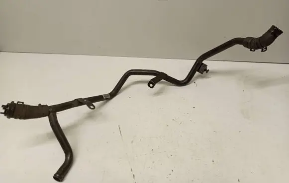 Audi A4 S4 B8 8K Engine coolant pipe/hose 03L122157Q