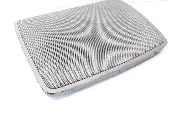Dash center speaker trim cover