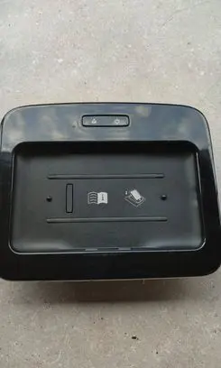 Mercedes-Benz GLS X167 Radio/CD/DVD/GPS head unit A1679004822