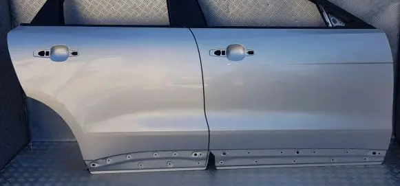 Jaguar F-Pace Rear door