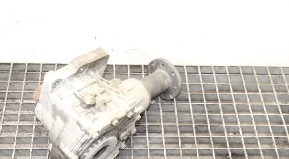 KIA Sportage Gearbox transfer box case 3B600 253R