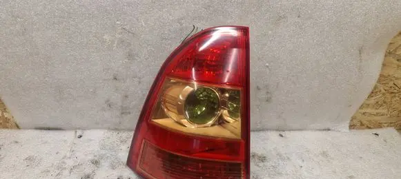 Toyota Corolla E120 E130 Rear/tail lights