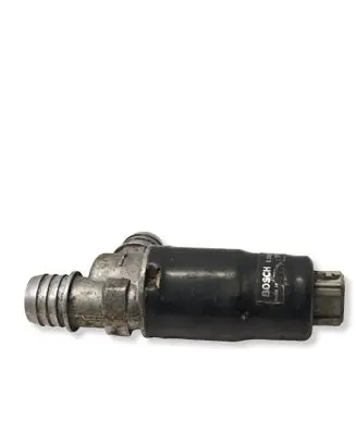 BMW 5 E34 Idle control valve (regulator) 0280140509