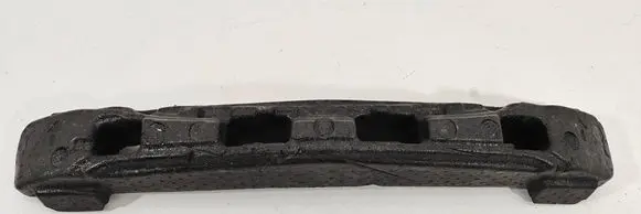 Chevrolet Trax Front bumper foam support bar 95492102 630R92