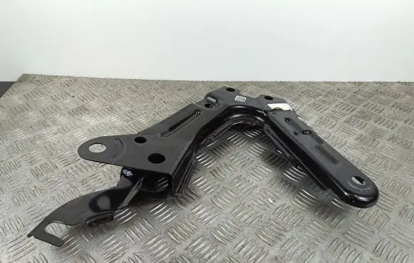 Other front suspension part