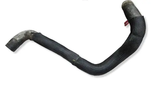 Renault Scenic IV - Grand scenic IV Engine coolant pipe/hose S27649373 215015627R