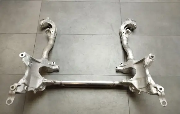Audi A5 Sportback 8TA Front subframe 8K0399315G