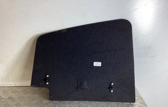 Lexus GS 250 350 300H 450H Trunk/boot trim cover 