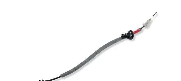 Volkswagen PASSAT B8 Front door cable line 3G0837085H